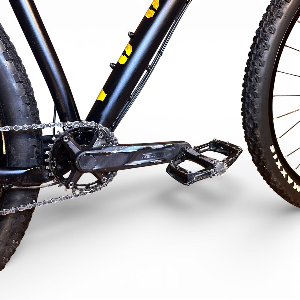 Voodoo Bizango 2022 Large Dropper Upgrade | Rebike UK