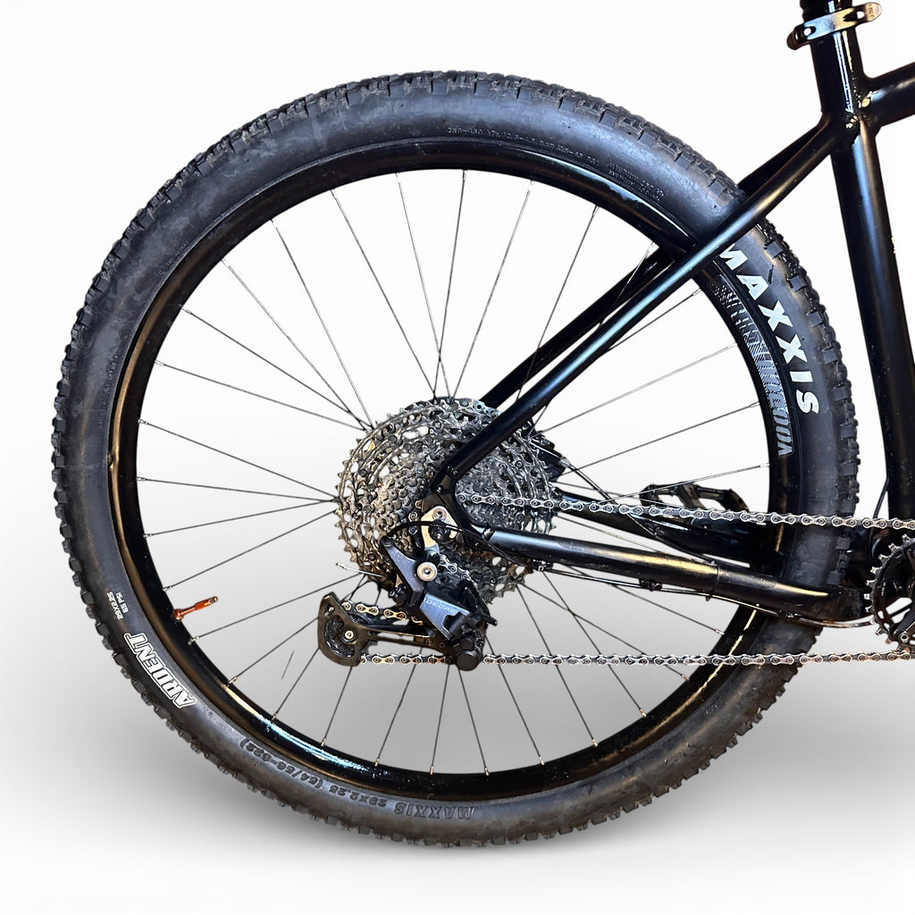 Voodoo Bizango 2022 Large Dropper Upgrade | Rebike UK