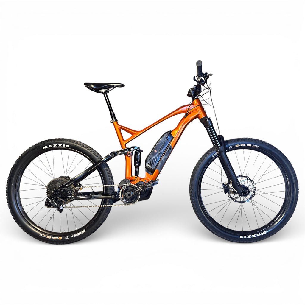 Voodoo Zobop E 2020 Large | ReBike UK