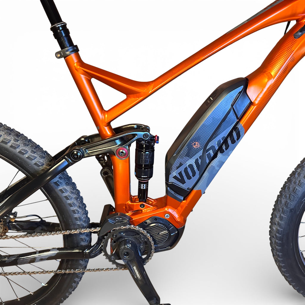 Voodoo Zobop E 2020 Large | ReBike UK