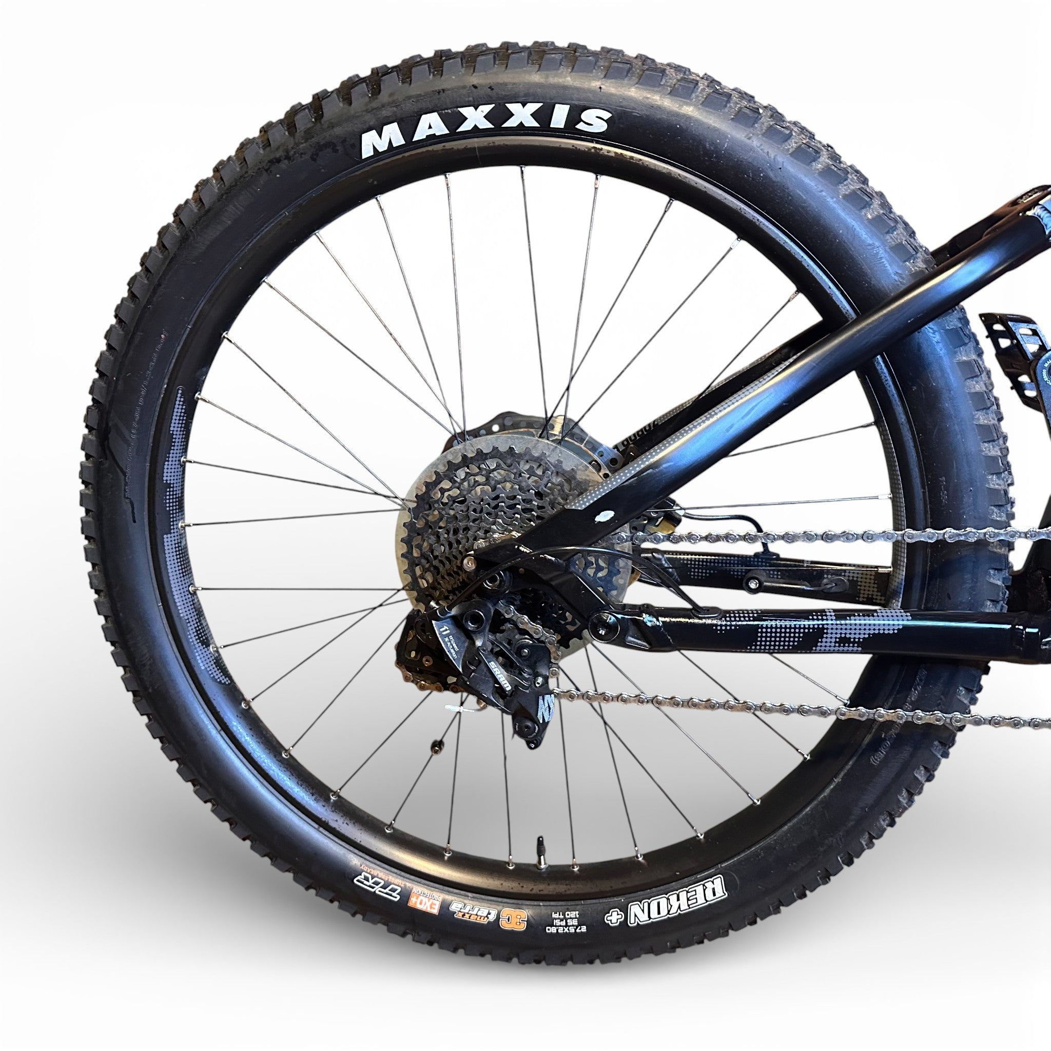 Voodoo Zobop E 2020 Large | ReBike UK