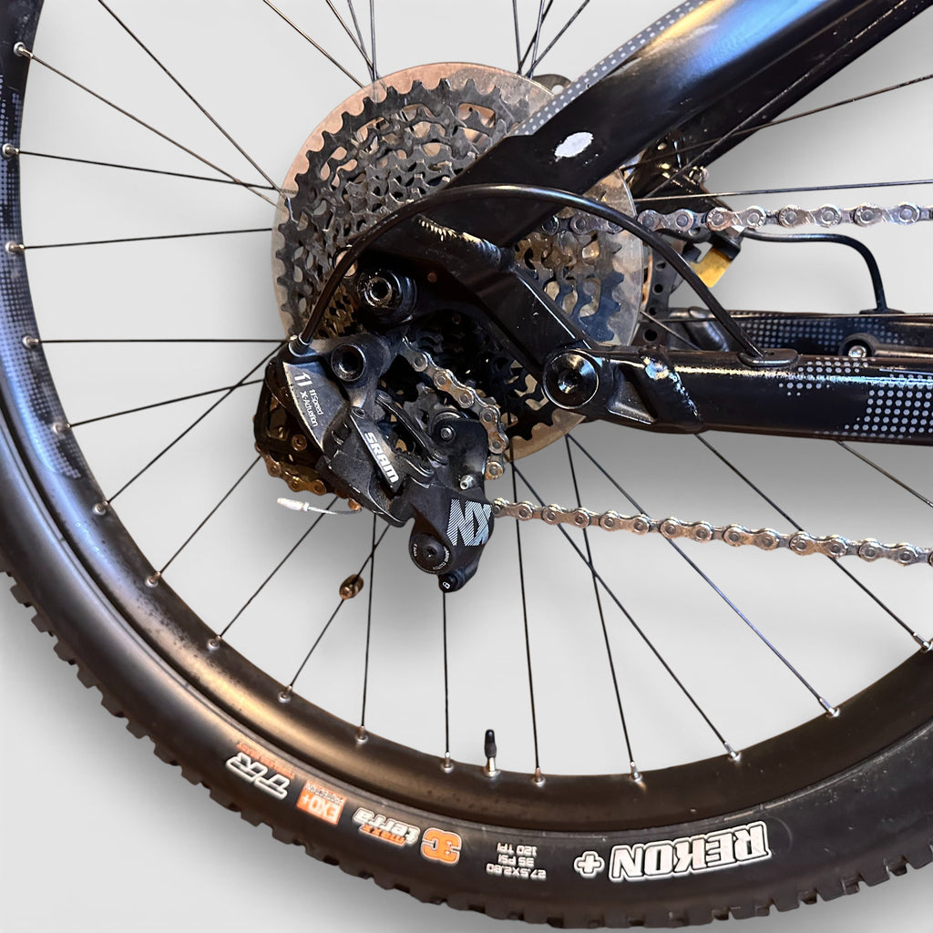 Voodoo Zobop E 2020 Large | ReBike UK