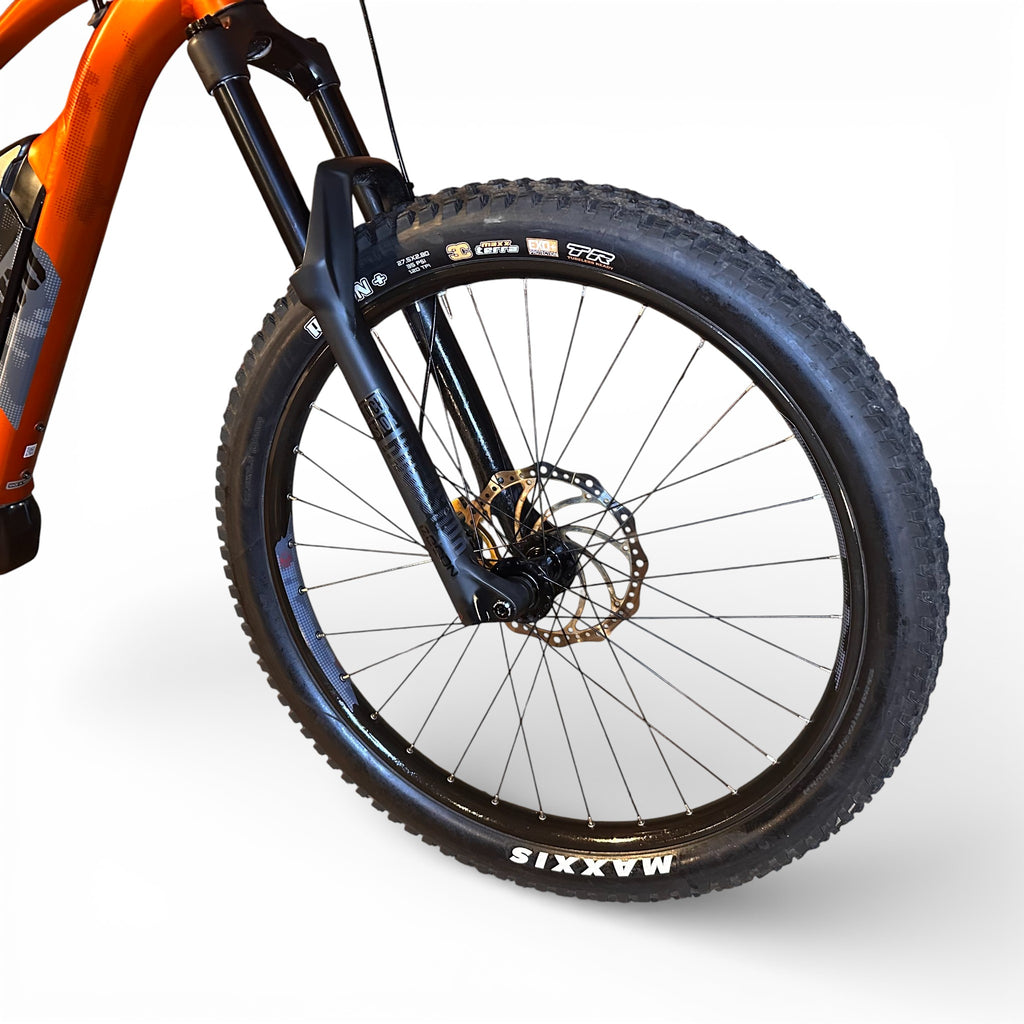 Voodoo Zobop E 2020 Large | ReBike UK