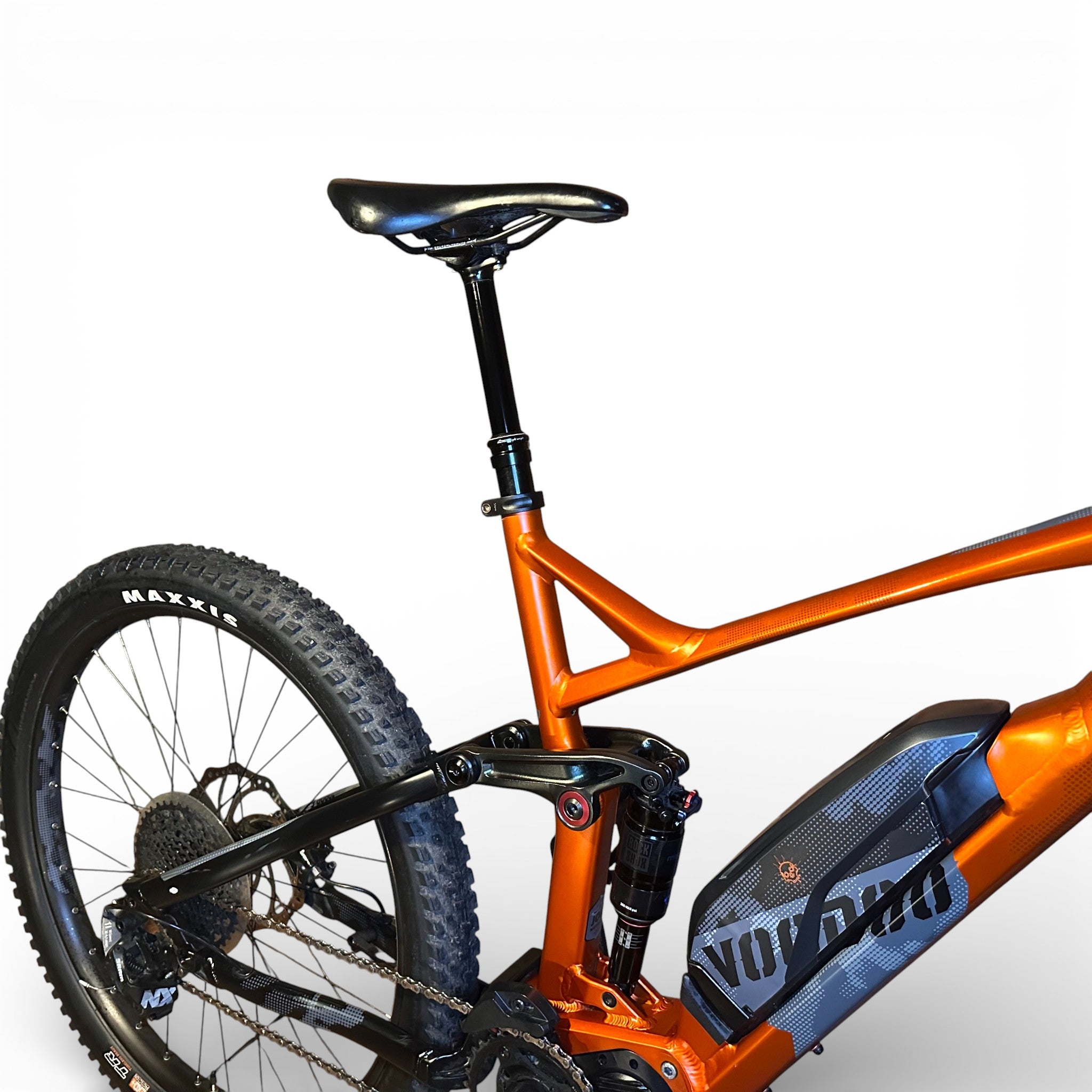 Voodoo Zobop E 2020 Large | ReBike UK