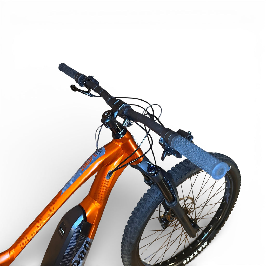 Voodoo Zobop E 2020 Large | ReBike UK