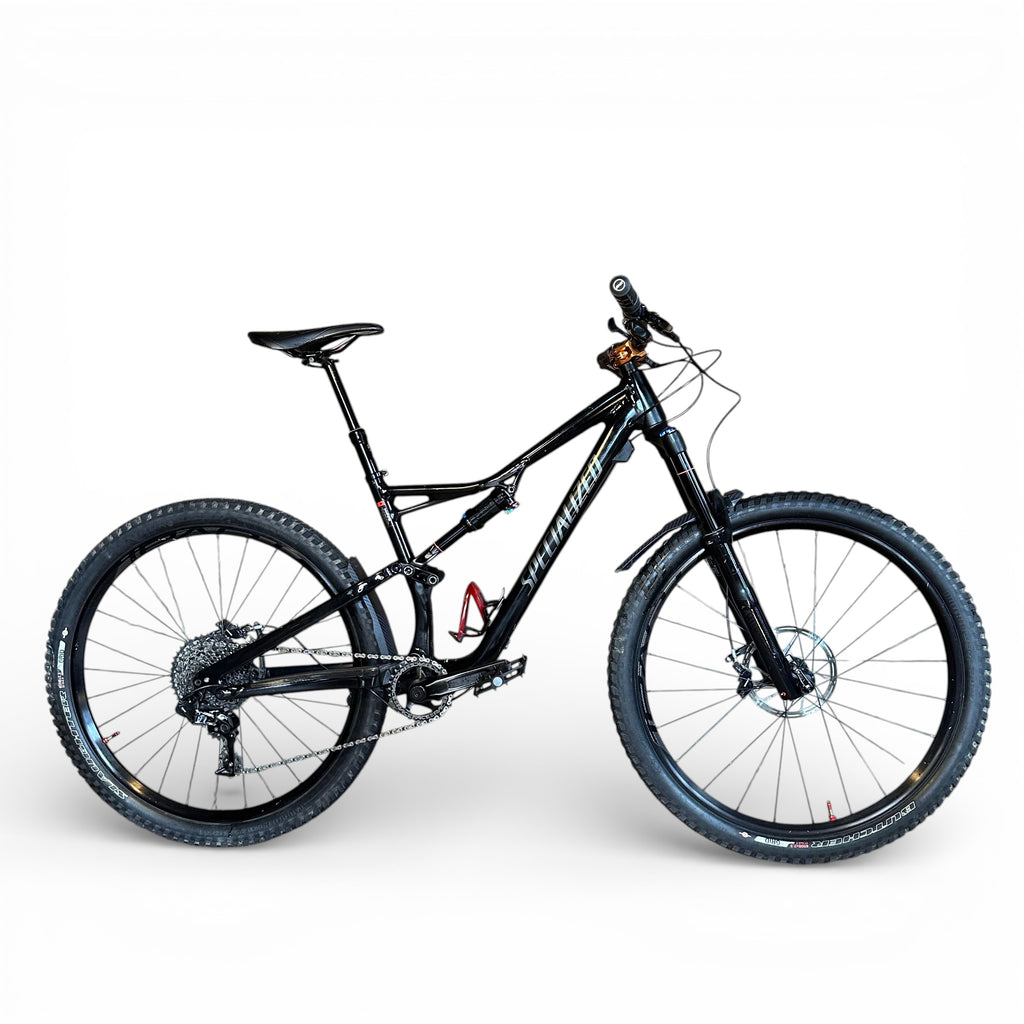 Specialized Stumpjumper Medium | ReBike UK