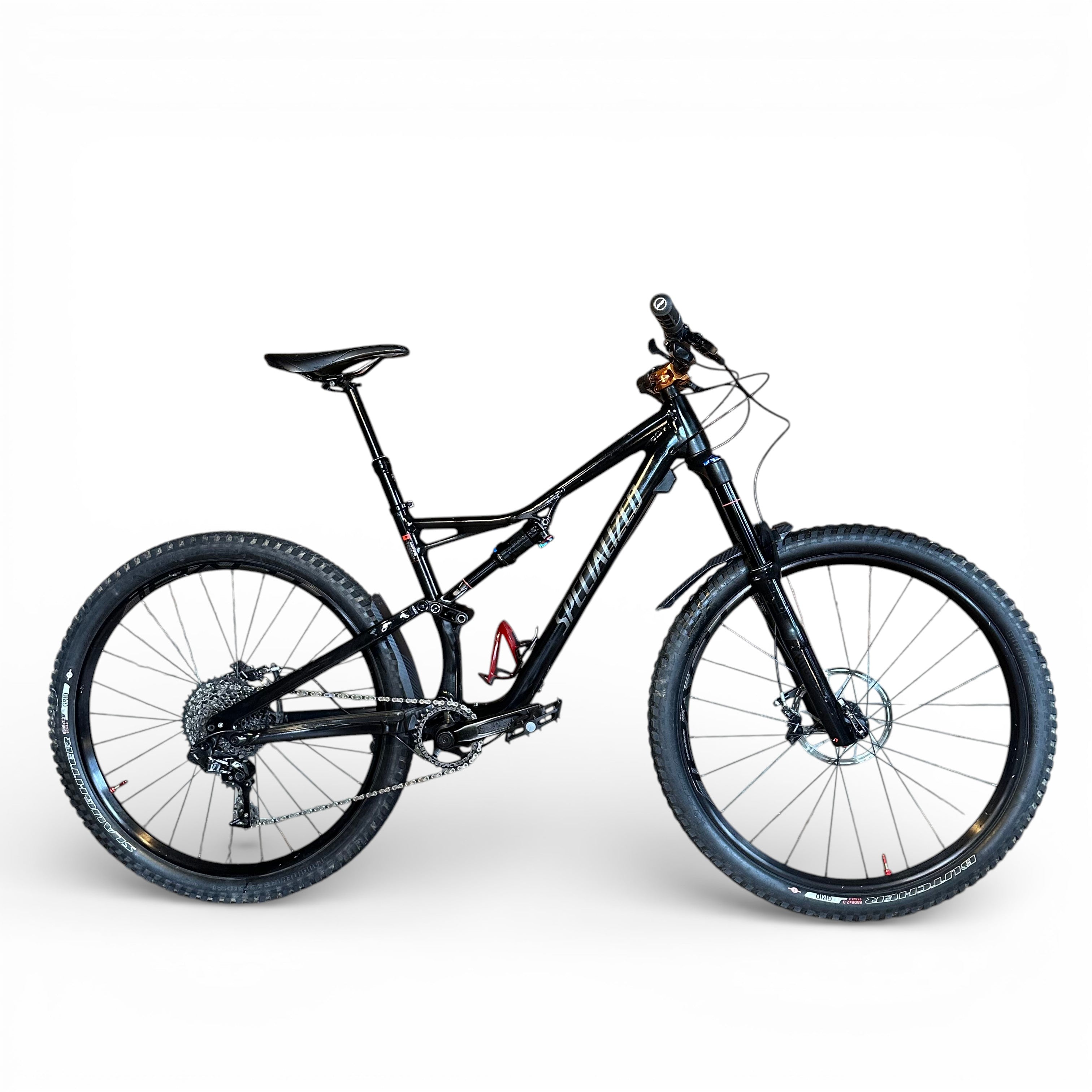 Specialized Stumpjumper Medium | ReBike UK