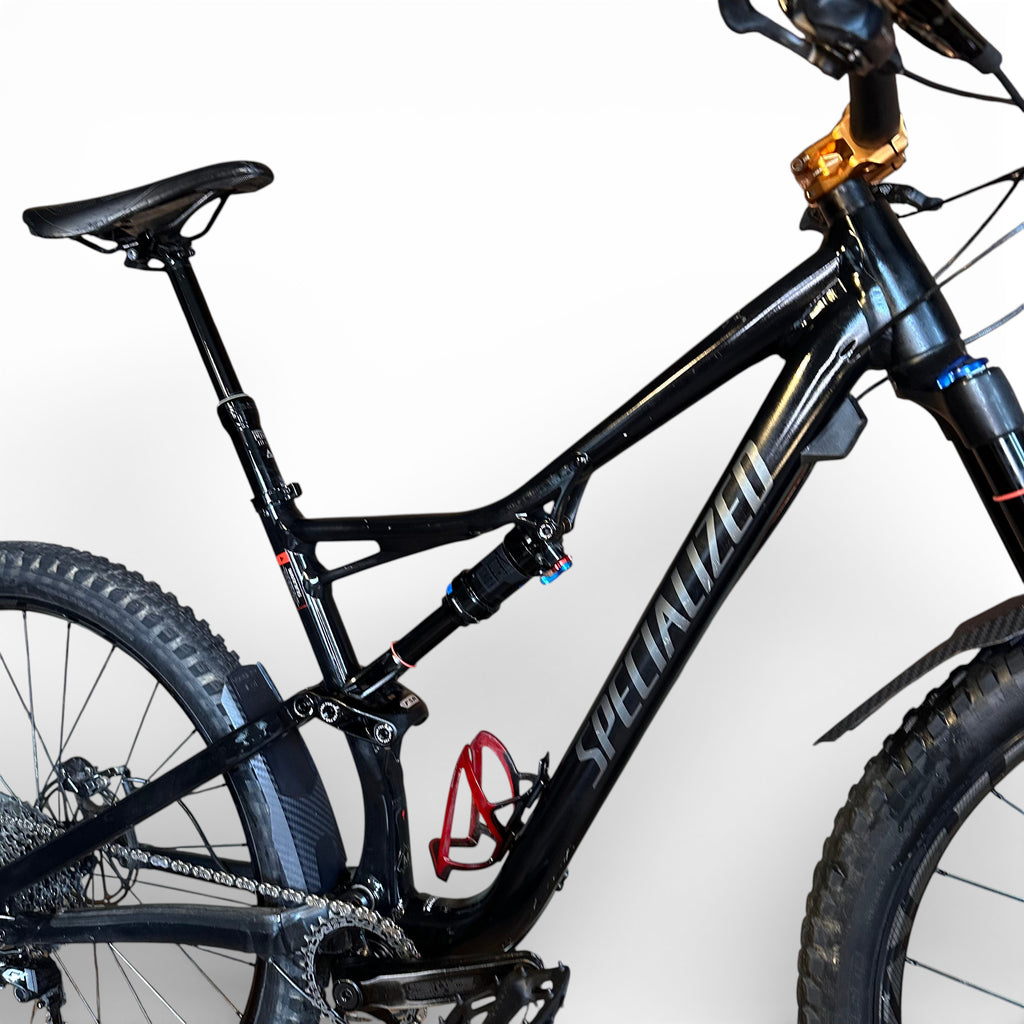 Specialized Stumpjumper Medium | ReBike UK