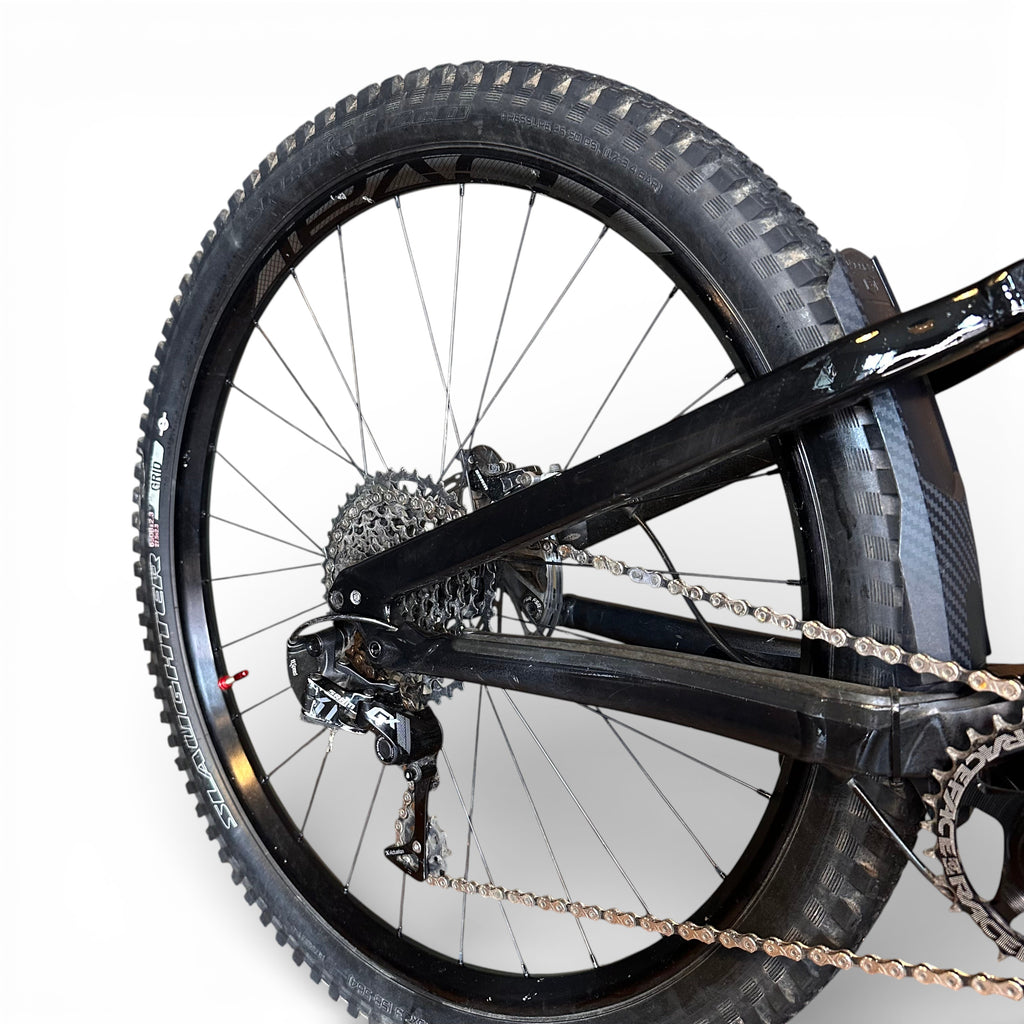 Specialized Stumpjumper Medium | ReBike UK