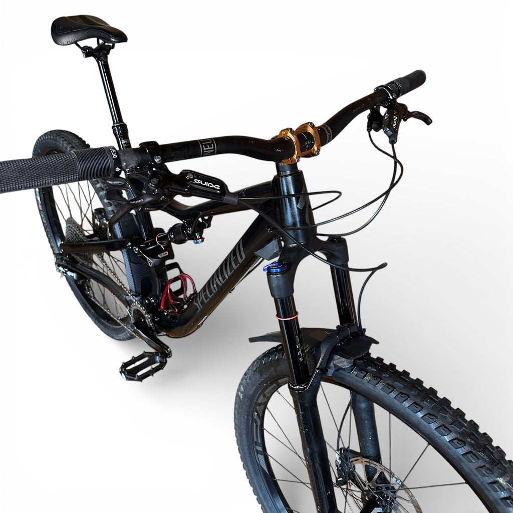 Specialized Stumpjumper Medium | ReBike UK
