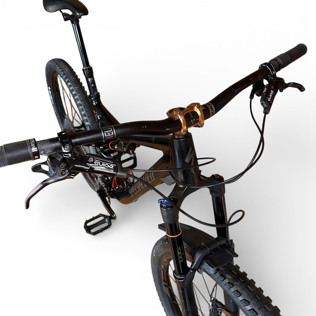 Specialized Stumpjumper Medium | ReBike UK