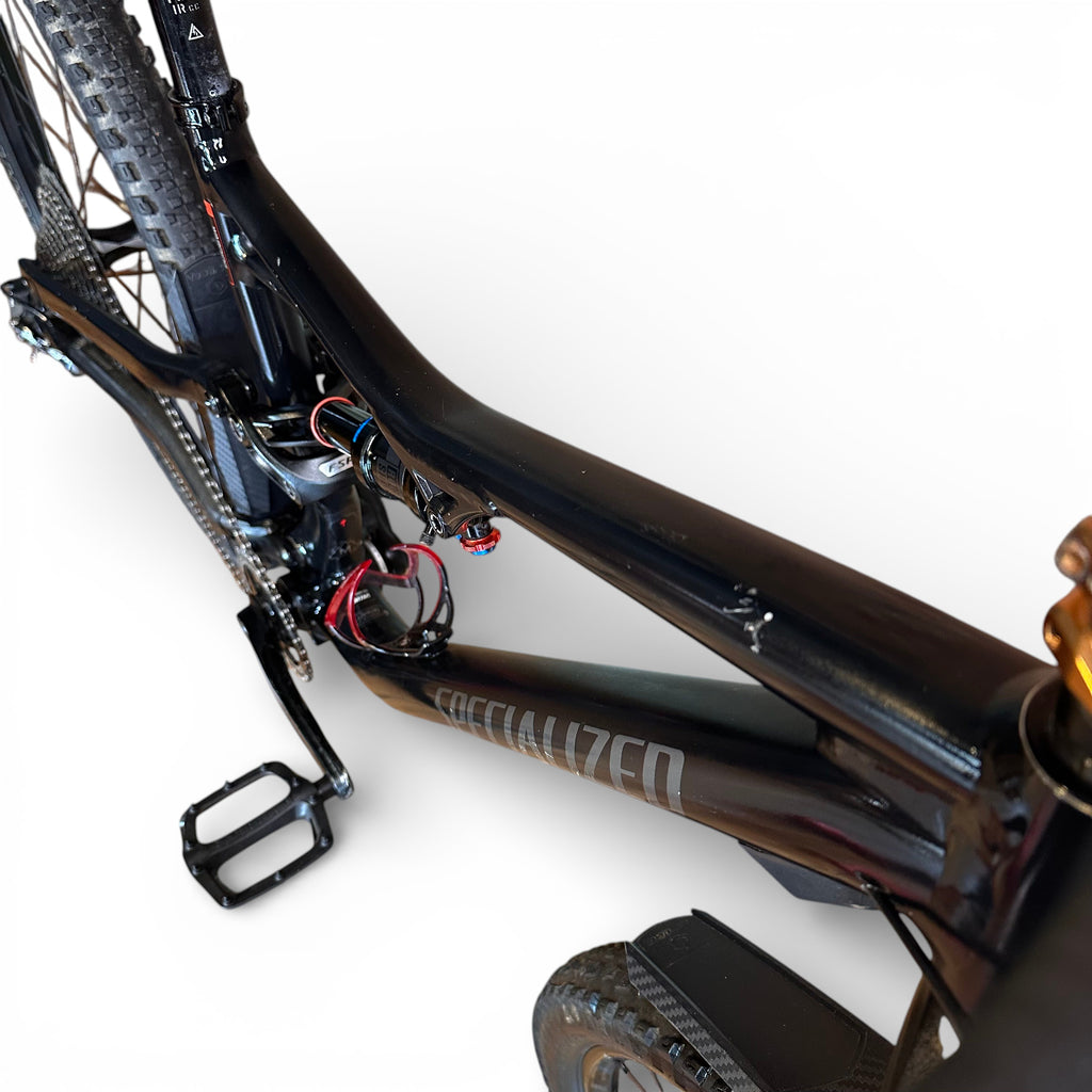Specialized Stumpjumper Medium | ReBike UK