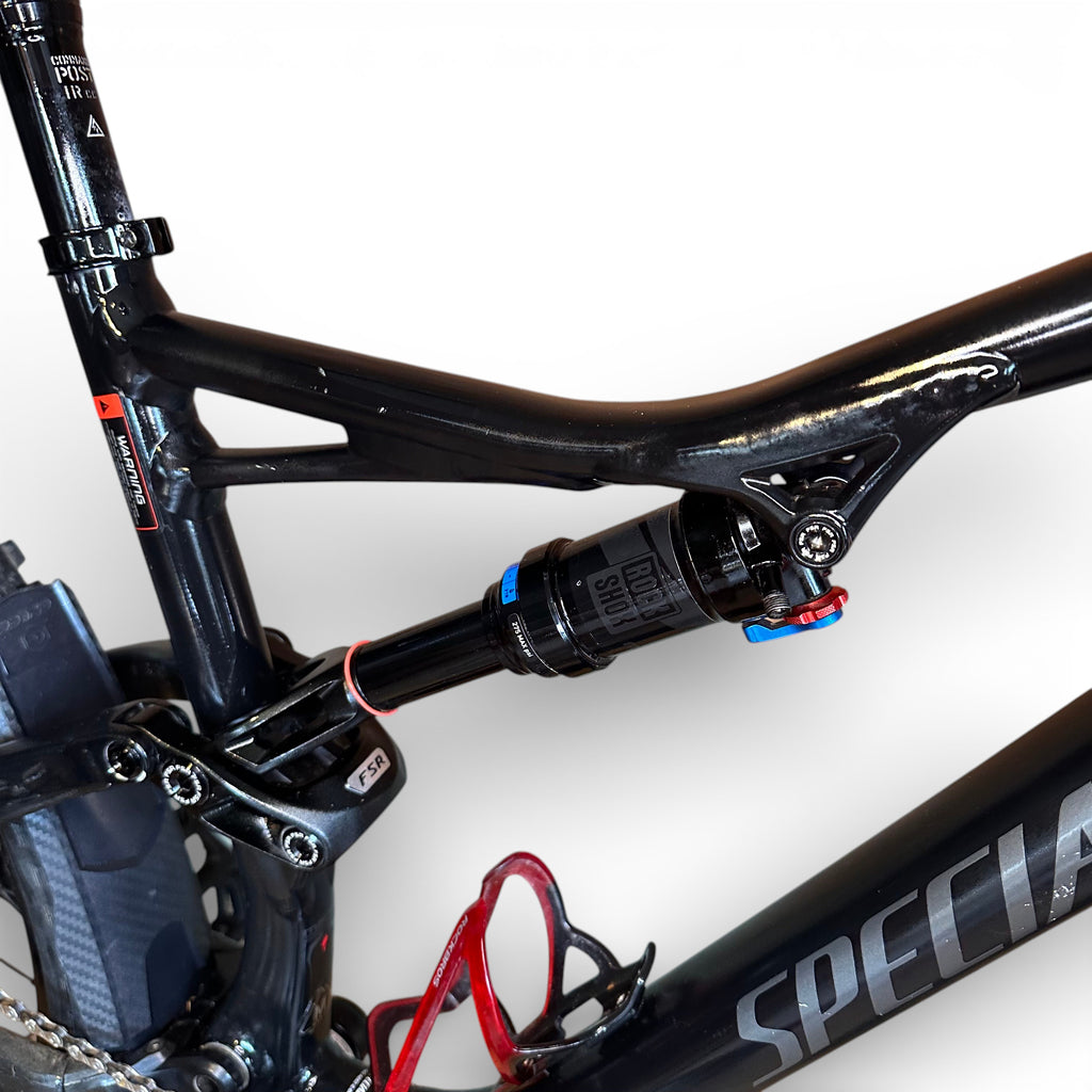 Specialized Stumpjumper Medium | ReBike UK