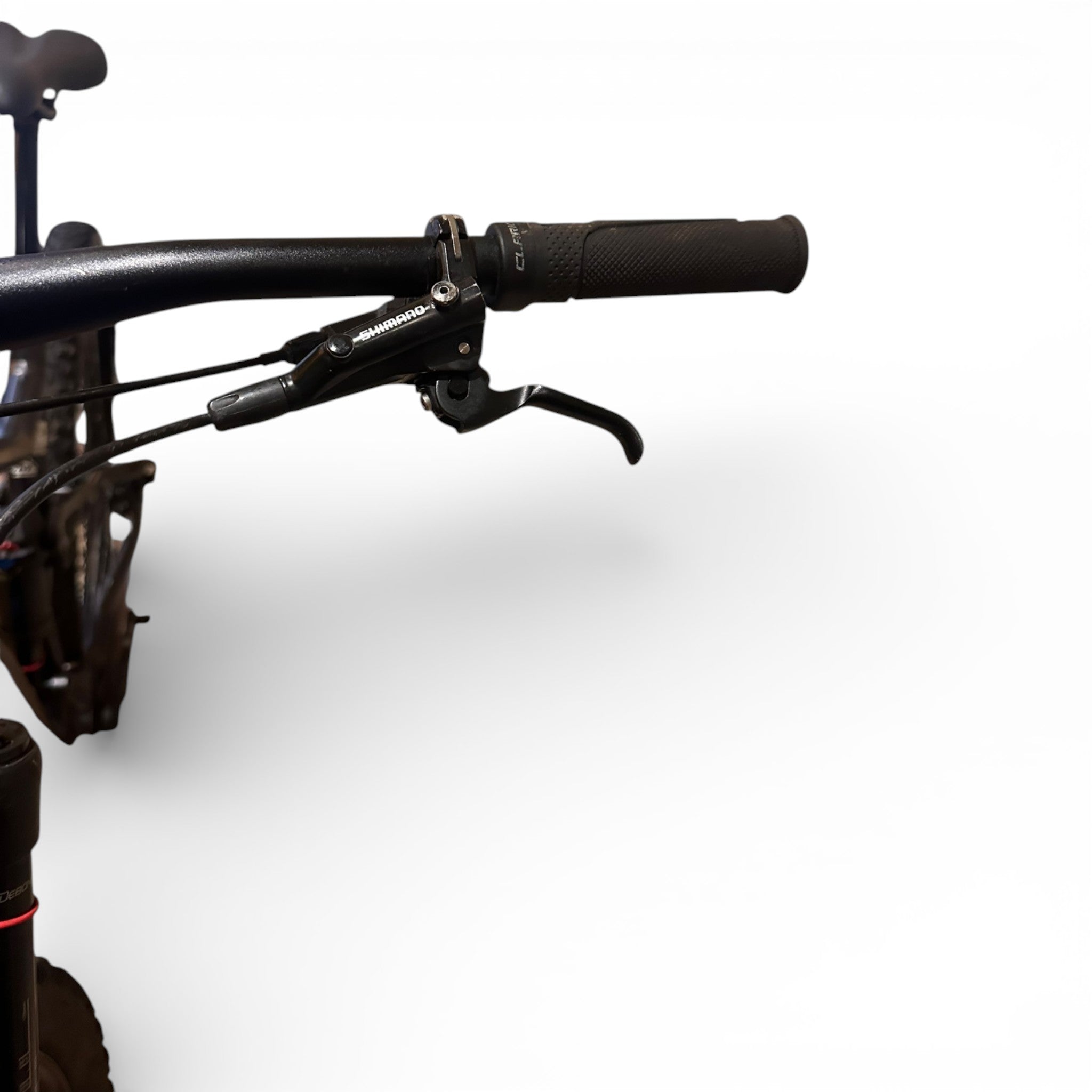 Merida One-Twenty 600 2019 Full Suspension Medium Frame Black/ Grey | ReBike UK