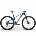 Trek X-Caliber 7 Mulsane Blue Medium | ReBike UK