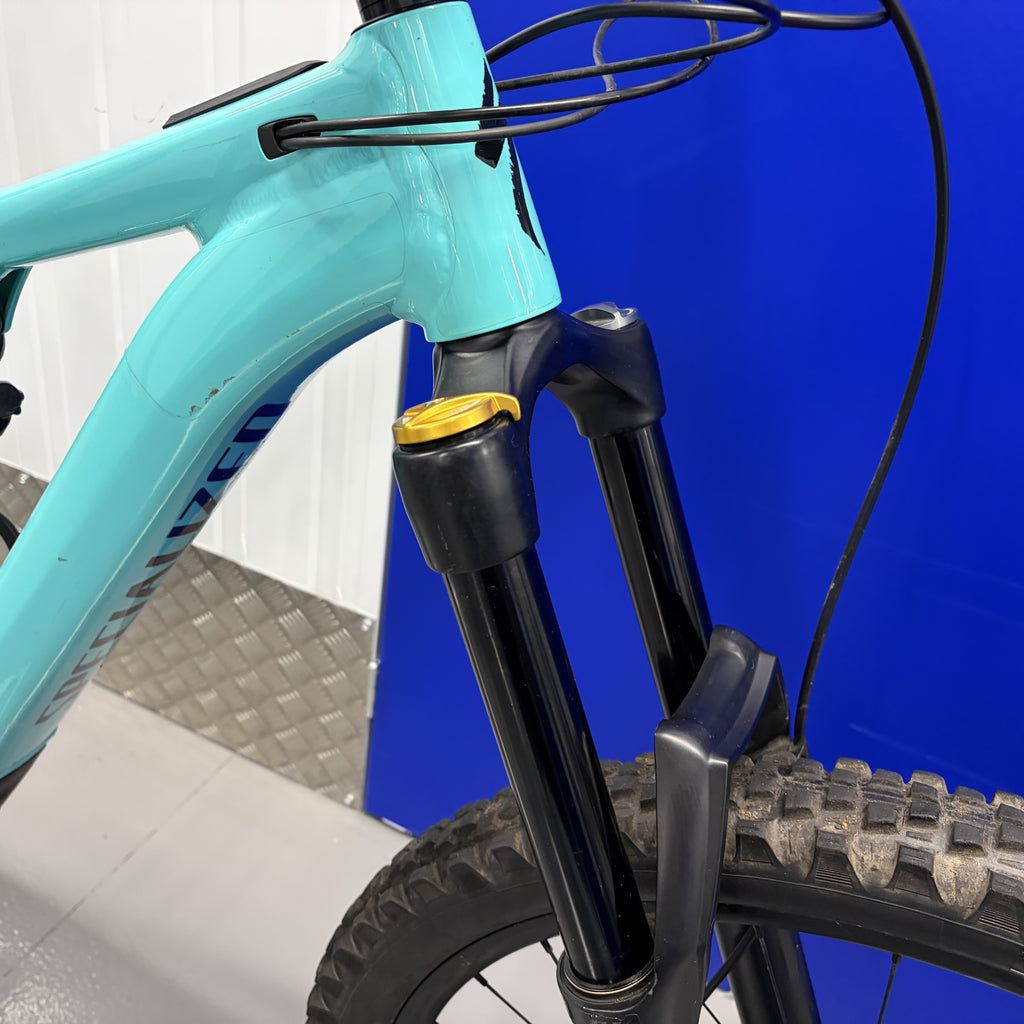 Specialized Turbo Kenevo Comp 2022 eMTB S3 Medium