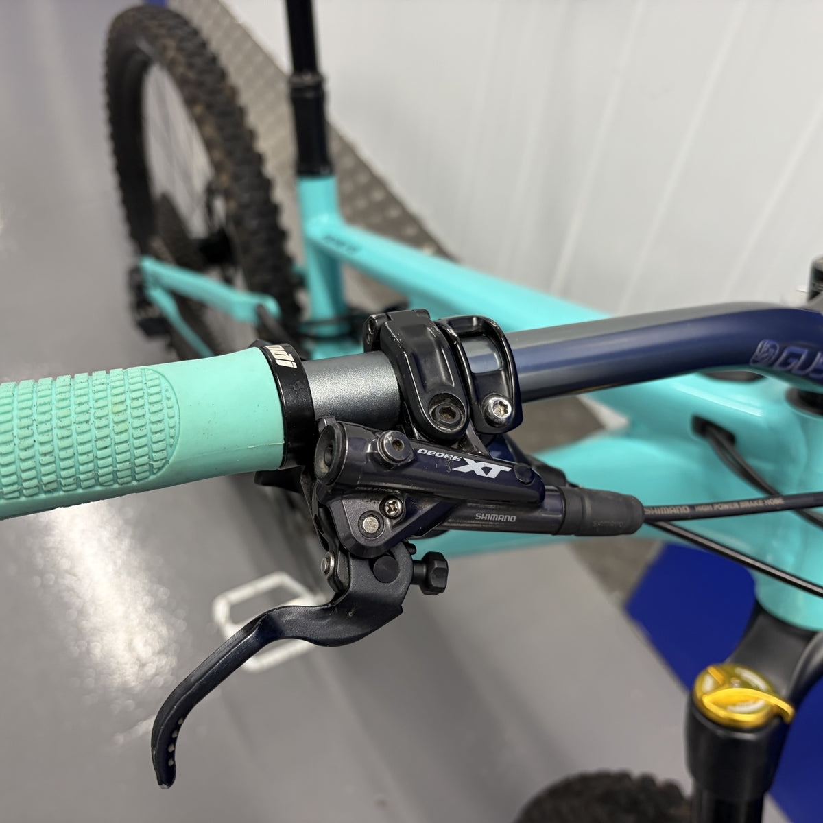 Specialized Turbo Kenevo Comp 2022 eMTB S3 Medium
