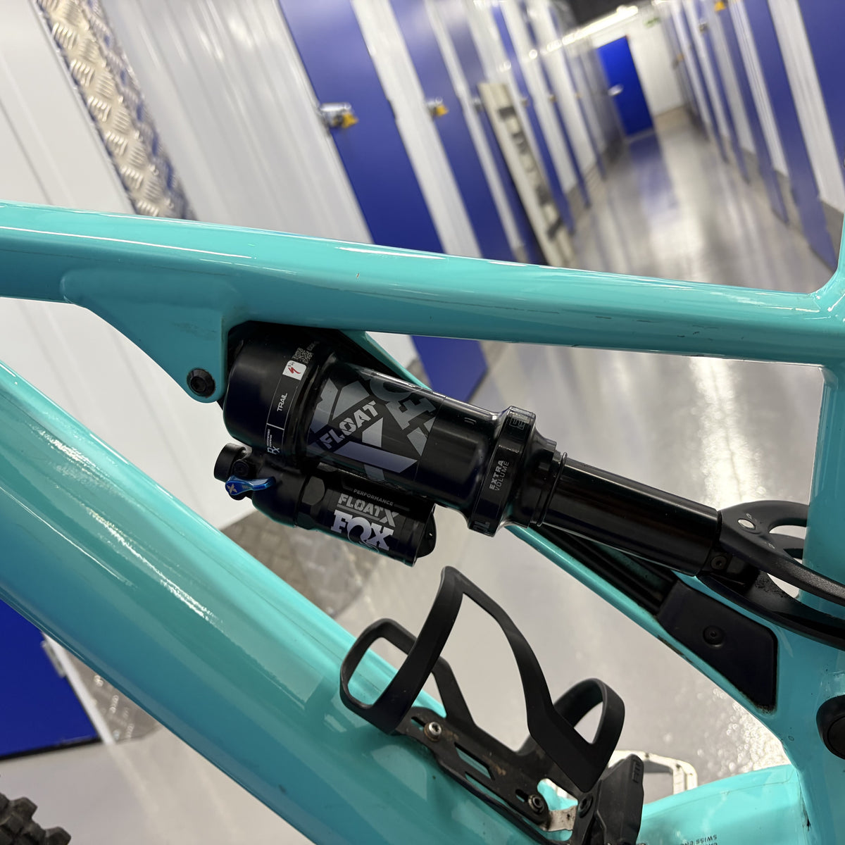 Specialized Turbo Kenevo Comp 2022 eMTB S3 Medium