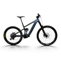 Vitus E-Sommet VRS Mountain Bike Medium Shimano RockShox ZEB 29