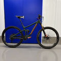 Norco Sight C9.1 Carbon Custom Full Sus Bike Large 29er XT Di2 Fox 36 Factory