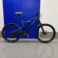 Specalized Full Suspension Enduro Elite Carbon 650b Medium Frame Mountain Bike