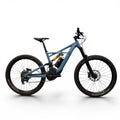 Specialized Kenevo Expert 2019 Medium SRAM X01 Ohlins Coil Lyrik Ultimate MTB