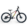 Trek Roscoe 8 2021 Hardtail Mountain Bike Small SRAM NX RockShox 27.5"